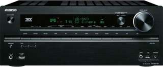 ONKYO TX NR709 THX HOME THEATRE A/V RECEIVER 7.2 INTERNET RADIO 