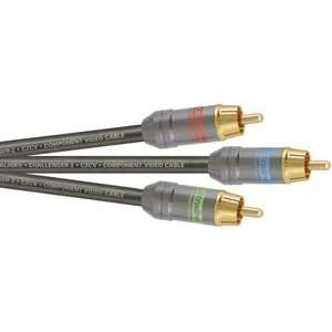   75ohm Component Video Cable (15M Bulk Packaging) Electronics