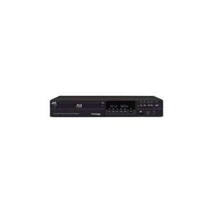  JVC SR HD1500US Blu ray Disc Player/Recorder: Electronics