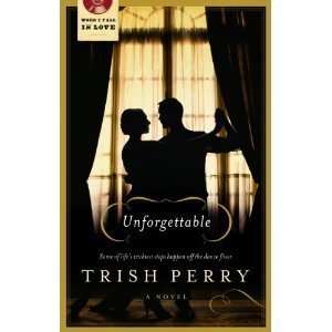  Unforgettable (When I Fall in Love) [Paperback]  N/A 
