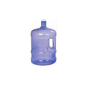  5 Gallon Polycarbonate Water Bottles with Handle Sports 