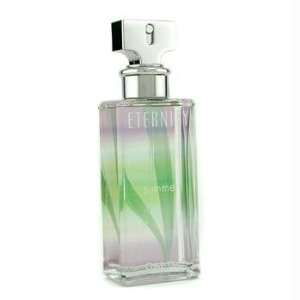 Eternity Summer Eau De Parfum Spray ( 2009 Edition )   100ml/3.4oz