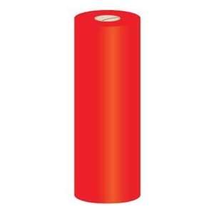  8.55   Premium Vnm Ink Rolls  Red: Office Products