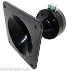 Peavey Triflex System Tweeter Horn 8 ohm Replacement