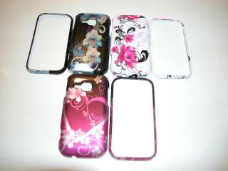 HARD CASE PHONE COVER FOR Samsung Galaxy Indulge R910  