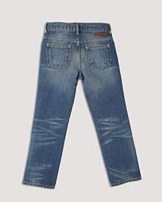 Burberry Boys Mini Swaine Jeans   Sizes 7 12