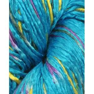  Himalaya Duke Silk Multi Yarn SI023 Arts, Crafts & Sewing