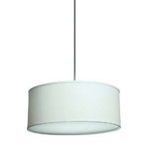   SC541WH chandelier from Mercer street collection