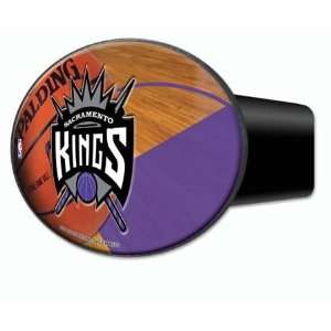  Sacramento Kings Oversized 3 in 1 Hitch Cover Sports 