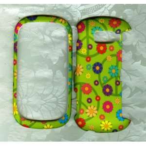    cute daisey case for Lg Octane VN530 Cell Phones & Accessories