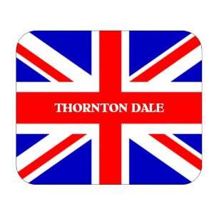  UK, England   Thornton Dale Mouse Pad 