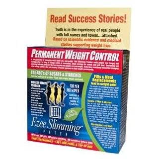  #5c Ezee Weight Loss Combo Pack