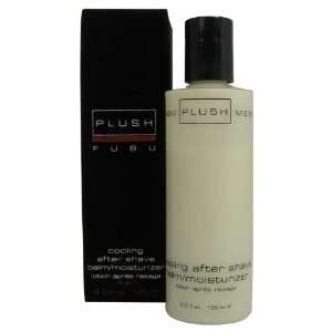   PLUSH Cologne. AFTERSHAVE BALM 4.0 oz / 120 ml By Fubu   Mens Beauty