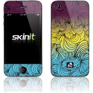 High Tide skin for Apple iPhone 4 / 4S Electronics