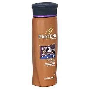  Pantene Pro V Relaxed & Natural Intensive Shampoo Health 