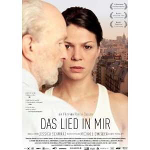  The Day I Was Not Born Poster Movie German 27 x 40 Inches 