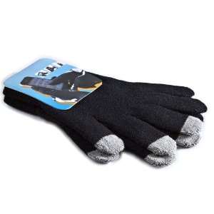   Warm While Operating a Touch Screen Device  Players & Accessories