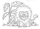 Great Impressions Wood Mounted Rubber Stamps, Dog, Cat & Jungle Themes 