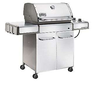   Gas Grill  Weber Outdoor Living Grills & Outdoor Cooking Gas Grills