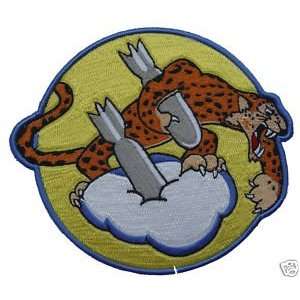  448th Bombing Squadron 4.9 x 6 Patch 