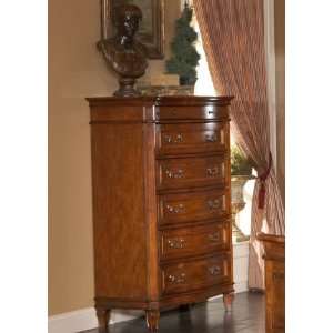  Cotswold Manor 6 Drawer Chest Furniture & Decor