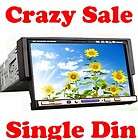 USA LOCAL DELIVERY, 7 2 Din Car Radio DVD Player items in Bargain Car 