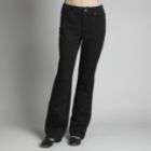 Basic Editions Womens Slimming Systems Bootcut Leg Jean