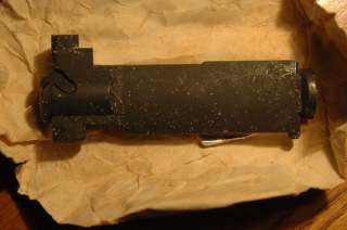 M1 Garand Springfield Armory Complete Bolt New From Wrap NEW OLD STOCK 