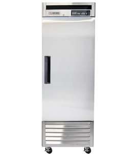 NEW Saturn 23R Commercial Refrigerator   One(1) Door  