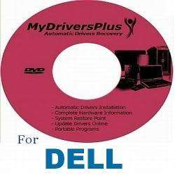 Dell Dimension 8400 Drivers Recovery Restore DISC 7/XP/  