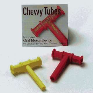  Cognitive Speech Trainer Chewy Tubes   Two   Toned Class 