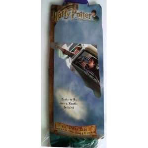 Harry Potter Chamber of Secrets 42 Delta Kite : Toys & Games :  
