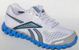 NEW Reebok ZIGNANO Premier ZigFly Mens Running Shoes 12 US UK 11 1 