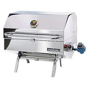  Magma Catalina Gourmet Series Gas Grill: Sports & Outdoors
