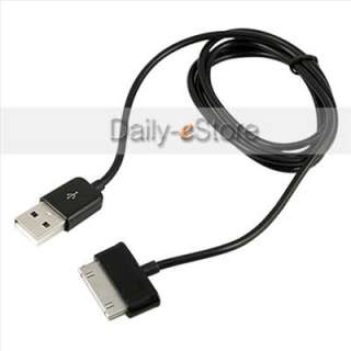   Data SYNC Charger Cable for Samsung Galaxy Tab P1000 P1010 10.1 P7310