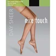 Find Nice Touch available in the Socks & Hosiery section at . 