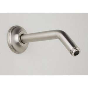   Rohl 1440/6 TCB 6 9/16 Wall Shower Arm Tuscan Brass