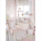 Glenna Jean Little Diva Crib Bedding Set