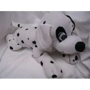  Disney 101 Dalmatians Plush Toy Collectible 22 