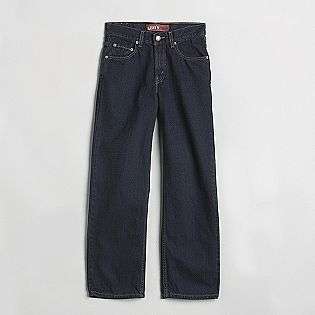 Boys Husky 550™ Jeans  Levis Clothing Boys Bottoms 