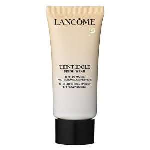  Lancme Teint Idole Fresh Wear Makeup   Sude 2W Beauty