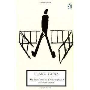   (Classic, 20th Century, Penguin) [Paperback] Franz Kafka Books