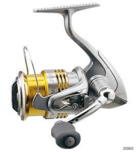 Shimano TWIN POWER Mg 1000 S Spinning Reel New!  