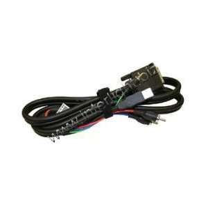 Optoma Projector Cable
