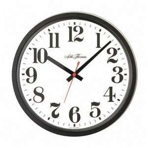  The Colibri Group 14 Electric Movement Wall Clock