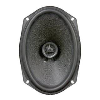  Morel Maximo 5.25 Inch Component Speaker System
