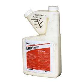   20EW Systemic Specialty Fungicide Pint 16 oz   powdery mildew disease