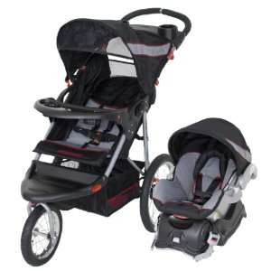  Baby Trend Expedition LX Travel System, Millennium: Baby