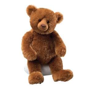  Gund Matisse Brown 14 Bear Plush Toys & Games