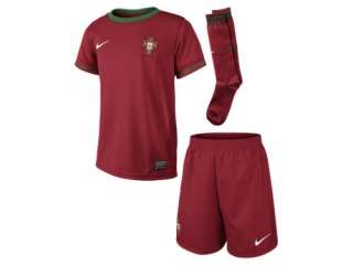  2012/13 Portugal (3y 8y) Boys Football Kit